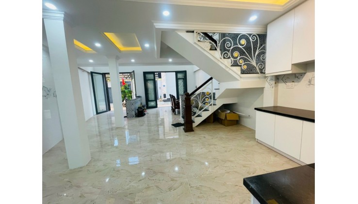 Bán nhà 60m² 5 tầng, 4PN, 5WC, Tân Tạo A, Bình Tân, 5.7 tỷ